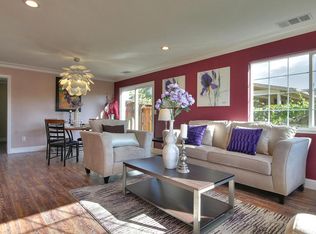 4530 Nicolet Ave, Fremont, CA 94536