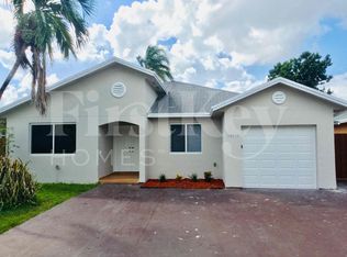 13530 SW 180th Ter, Miami, FL 33177