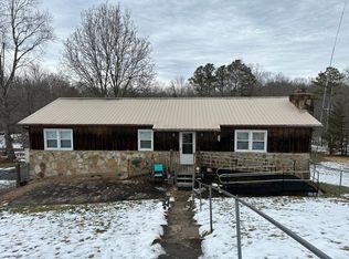 712 Incline Rd, Corbin, KY 40701