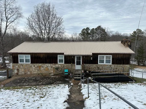 712 Incline Rd, Corbin, KY 40701