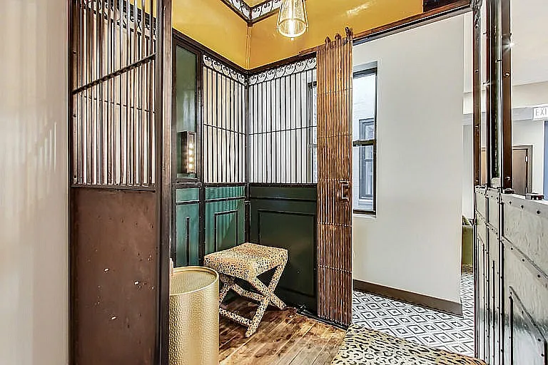 The Wilson Club — Photo 4