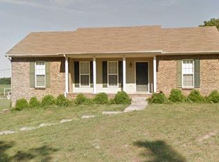 3709 Priest St, Clarksville, TN 37040