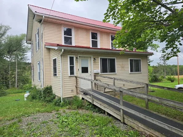 3689 Old Plank Rd, Towanda, PA 18848