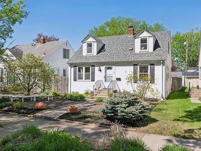 5428 29th Ave S, Minneapolis, MN, 55417