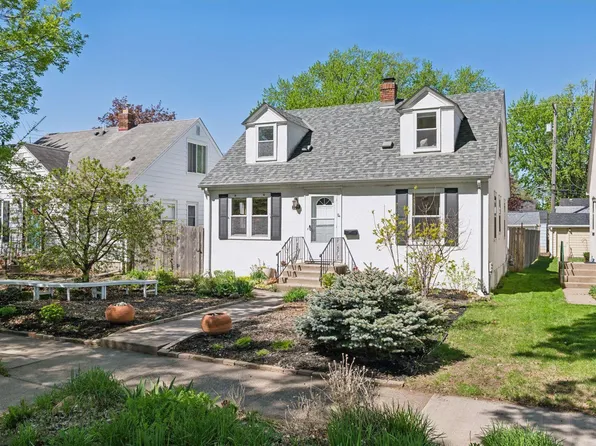 5428 29th Ave S, Minneapolis, MN 55417