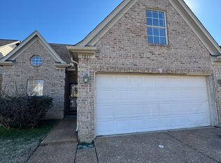 7857 Windy Willow Rd, Memphis, TN 38125