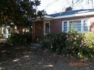 102 Franklin St, Orangeburg, SC 29115