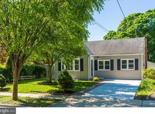 305 Morrison Ave, Hightstown, NJ 08520