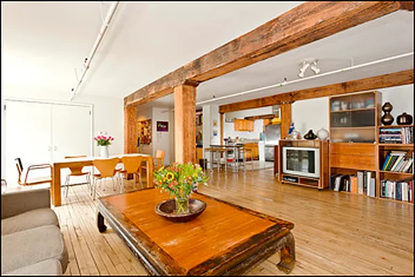 Sold by Citi Habitats | media 9