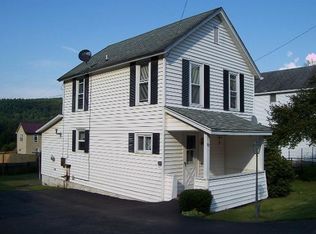 67 2nd Mill St, Sheffield, PA 16347