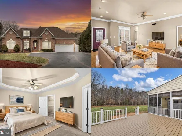 575 Tall Pines Dr, Mineral, VA 23117