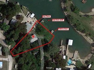 300 Trails End, Bridgeport, TX 76426