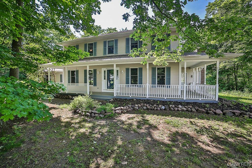 8426 Forest Rd, Gasport, NY 14067 Zillow