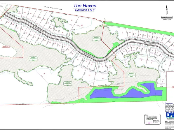 7440 Haven Blvd #15, Fort Wayne, IN 46804