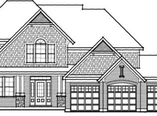 509 Longhaven Dr, O'Fallon, MO 63368