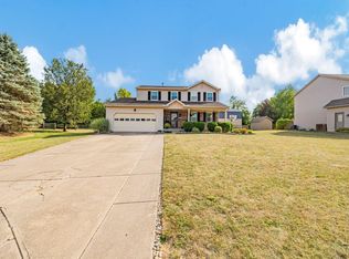 4045 Greatus Dr, Hamilton, OH 45011