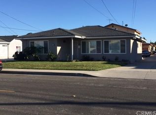 208 E 220th St, Carson, CA 90745