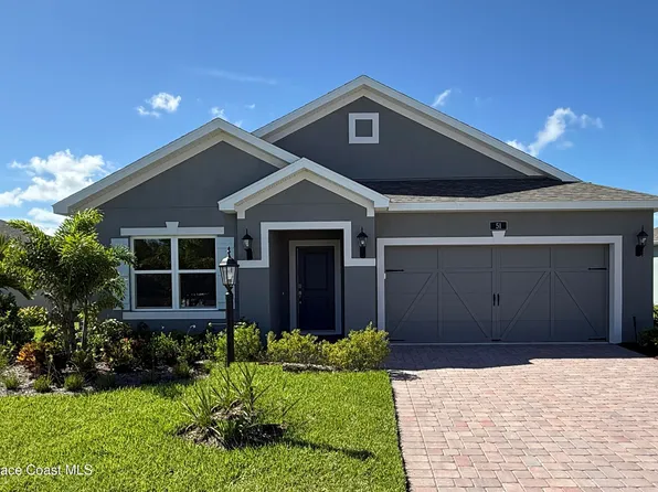 51 White Pelican Ln, Sebastian, FL 32958