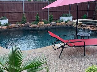 1708 Canyon Wren Dr, McKinney, TX 75071
