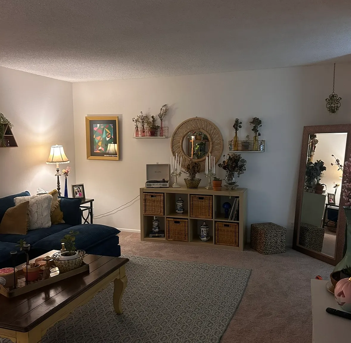2 bed, 1200 sqft, $3,695 — Photo 2
