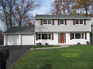 2433 High Ave, Vestal, NY 13850