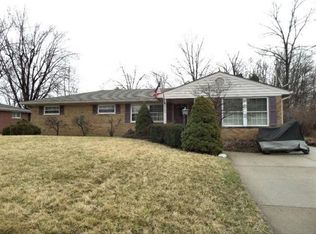 4500 Aicholtz Rd, Cincinnati, OH 45245