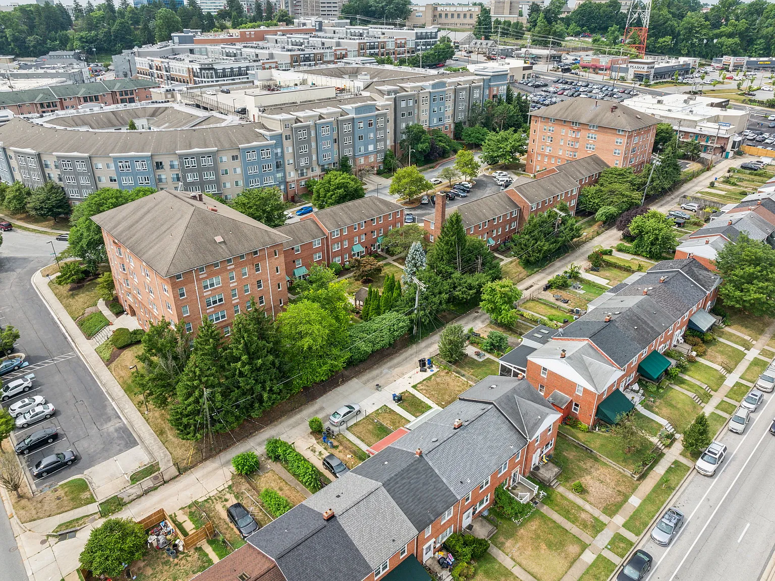 Park View at Towson — Photo 4