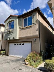 15147 W Fred Way, Van Nuys, CA, 91405