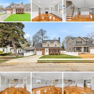 16 Carolina Avenue, Hempstead, NY, 11550