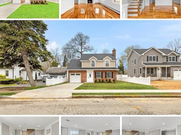 16 Carolina Avenue, Hempstead, NY 11550