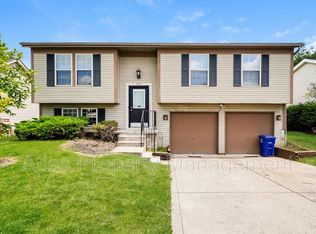 874 Riggsby Rd, Galloway, OH 43119