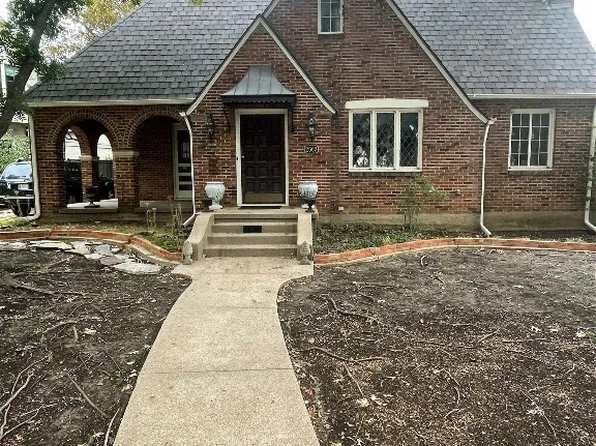 2503 Cambria Blvd, Dallas, TX 75214