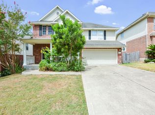 6728 Poncha Pass, Austin, TX 78749