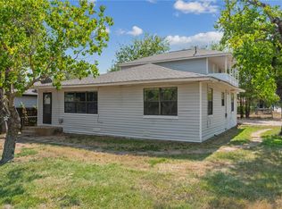 231 Moss St, Bryan, TX 77803