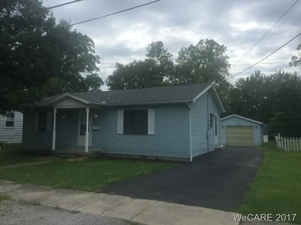 145 Blaine St #Stw2-p9, Van Wert, OH 45891