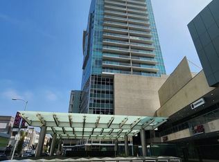 3785 Wilshire Blvd APT 1504, Los Angeles, CA 90010