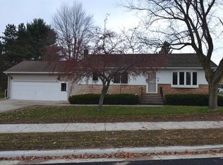 302 Elm St, Rothschild, WI 54474