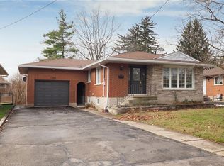 1388 Concession Rd, Cambridge, ON N3H4L7