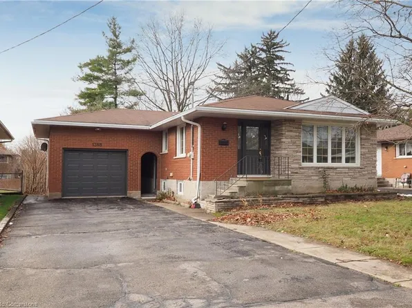 1388 Concession Rd, Cambridge, ON N3H 4L7