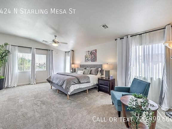 4th image of 6424 N Starling Mesa St