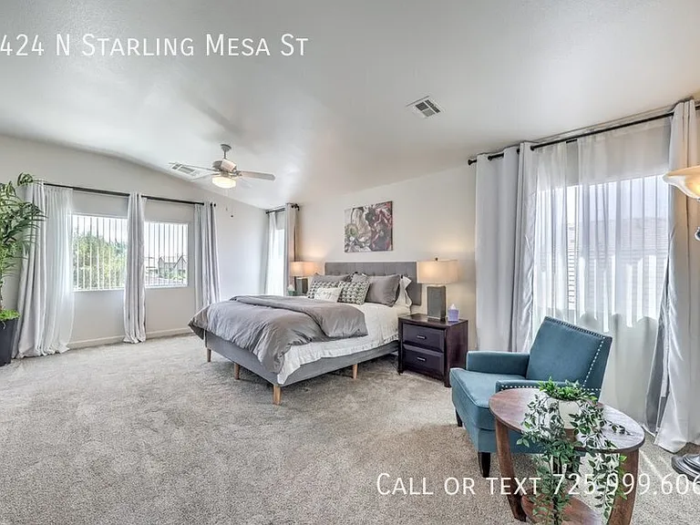 6424 N Starling Mesa St — Photo 4