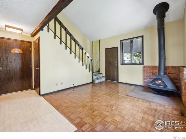816 Rees Court, Longmont, CO 80504