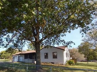 2403 N State Route 291, Harrisonville, MO 64701