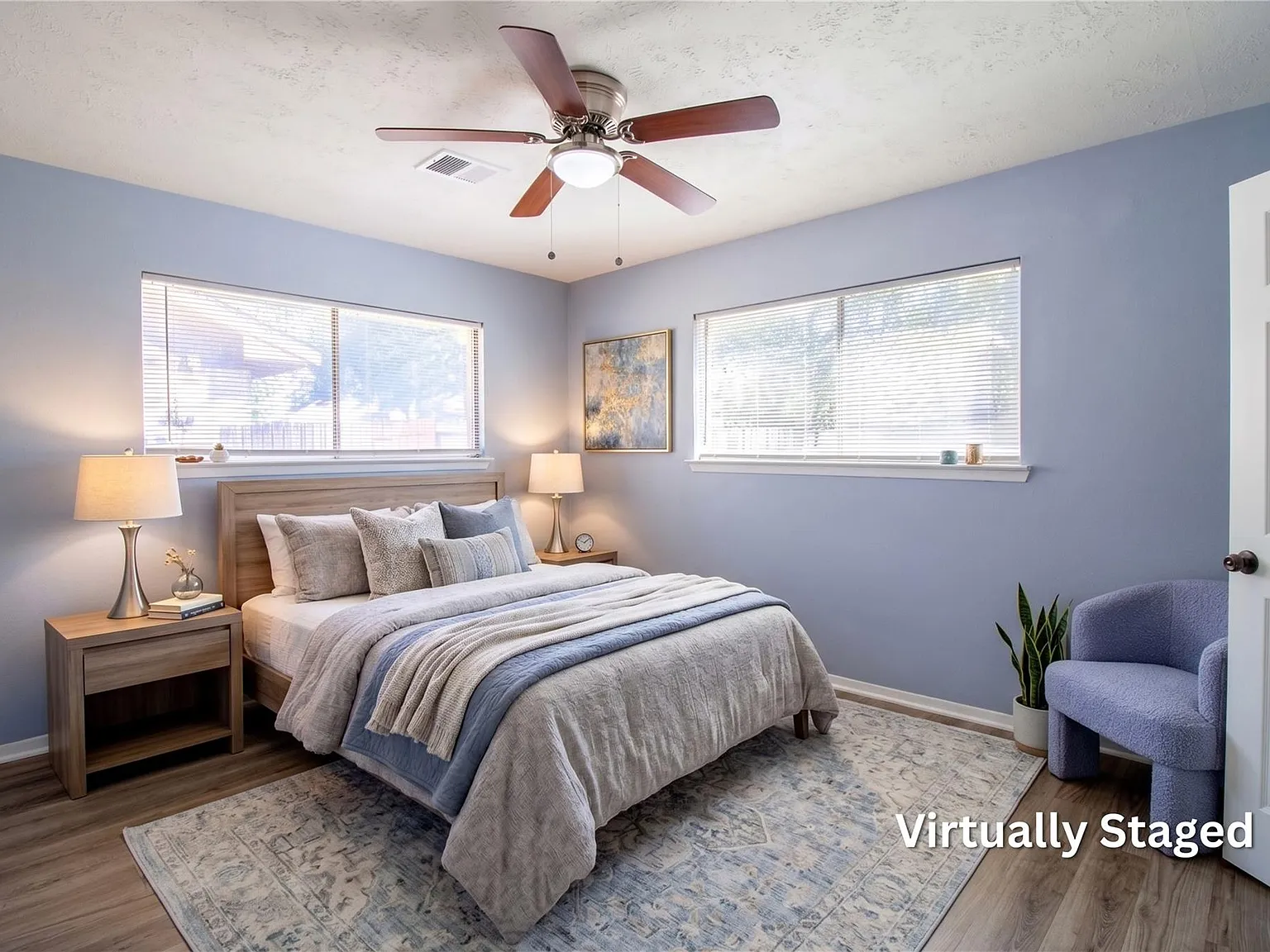 4 bed, 2.0 bath, 1301 sqft, $1,800 — Photo 4