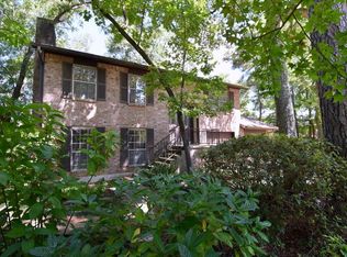 995 N Red Cedar Cir, Spring, TX 77380