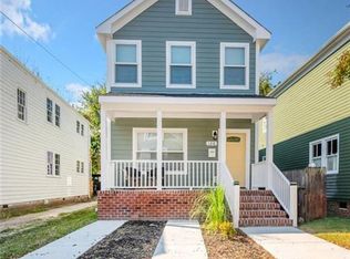 126 Riverview Ave, Portsmouth, VA 23704
