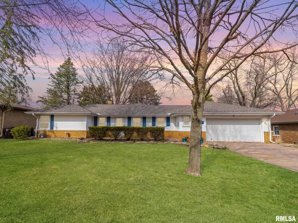 209 W Northland Ave, Peoria, IL 61614