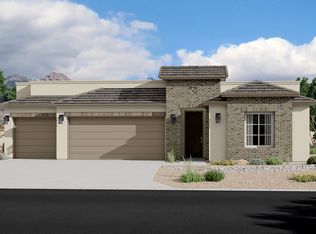 3790 Nightingale Ave, Las Cruces, NM 88012