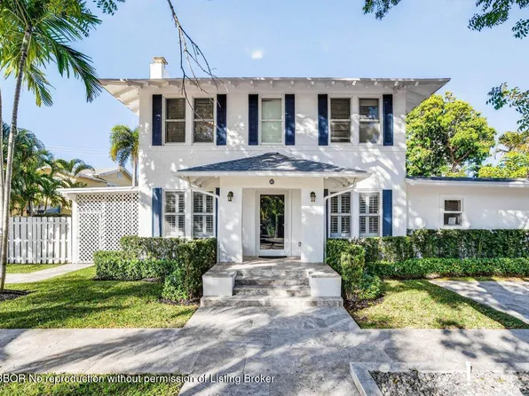 307 Wildermere Rd, West Palm Beach, FL 33401