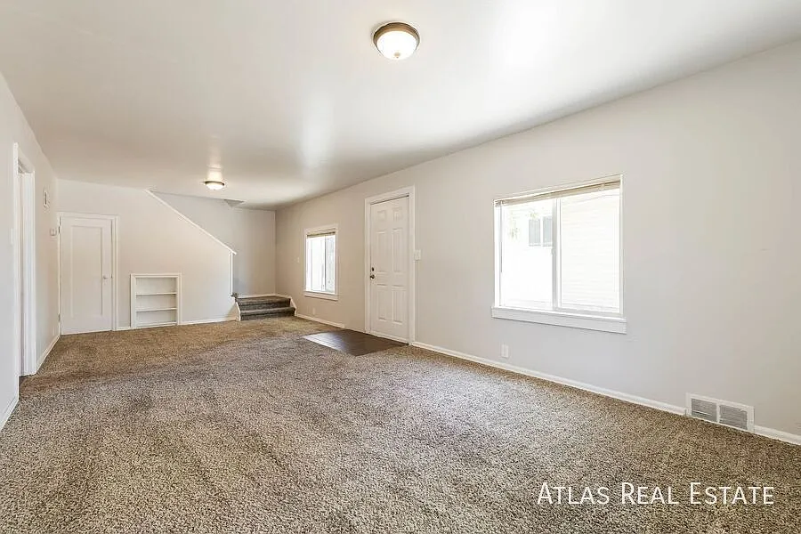 Wonderful 2 Story 2-Bedroom Unit -Available Early December! Washer Dryer In-Unit! Directly across... — Photo 3